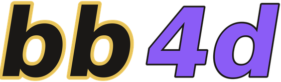 bb4d logo